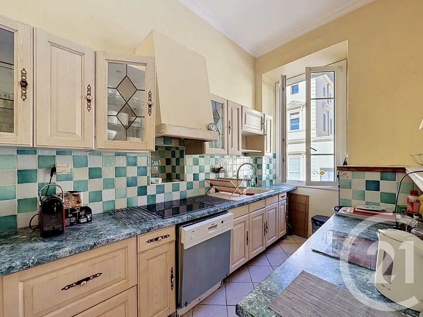 Appartement à vendre, 87m², Ajaccio