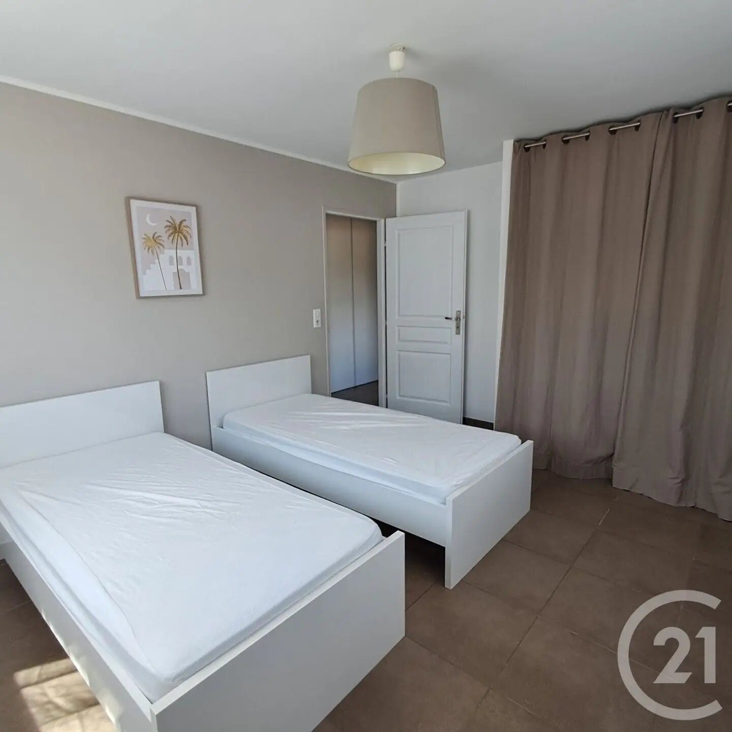 Appartement à louer, 78m², Ajaccio