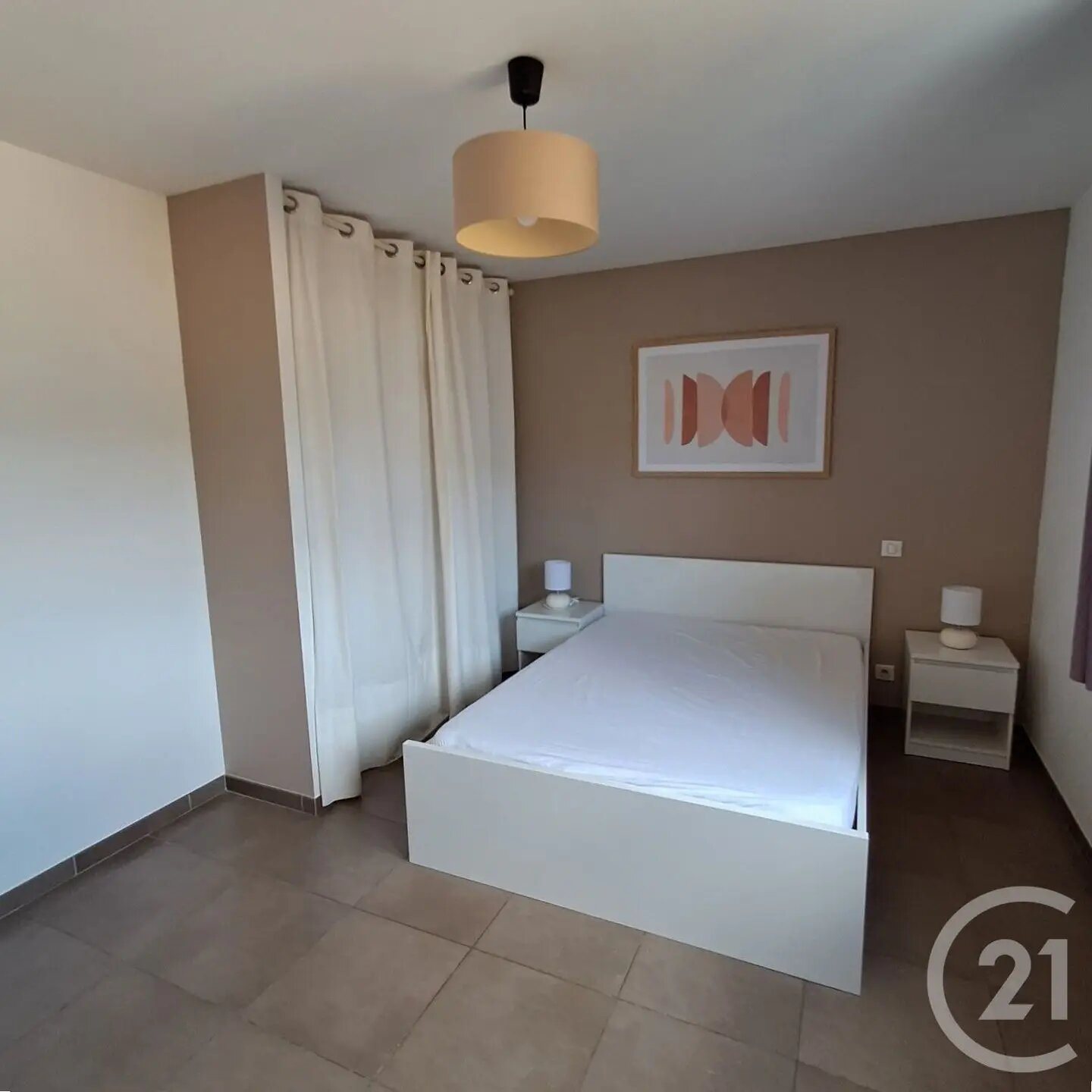 Appartement à louer, 78m², Ajaccio