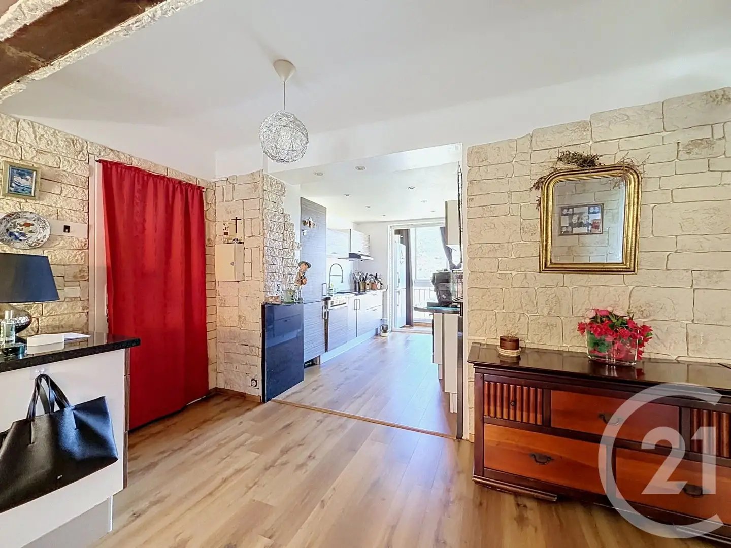 Appartement à vendre, 75m², Ajaccio