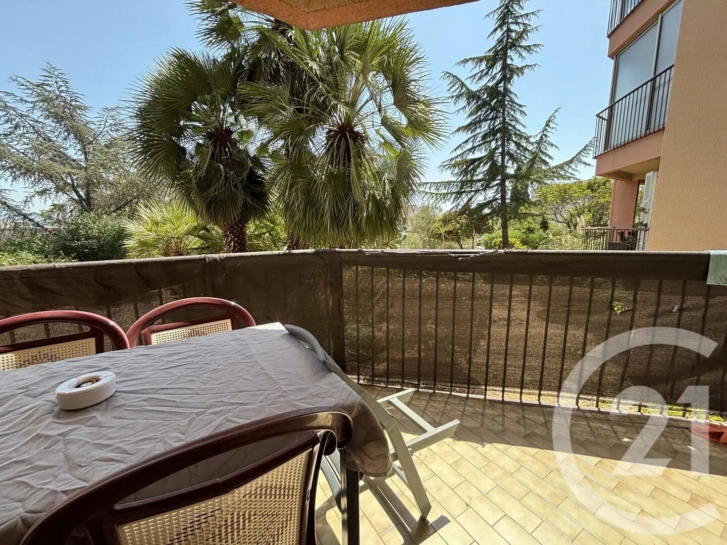Appartement à louer, 77m², Ajaccio