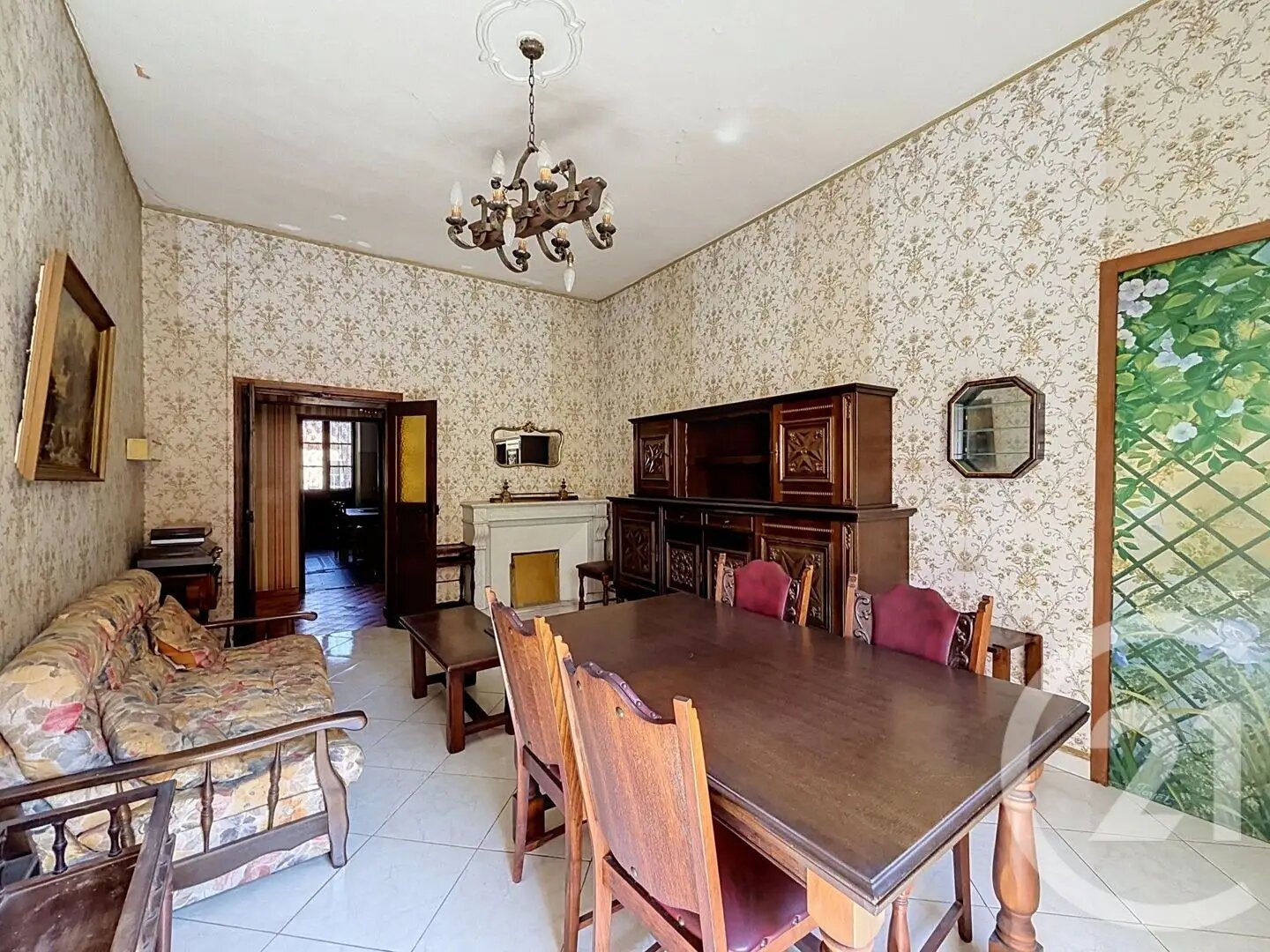 Appartement à vendre, 112m², Ajaccio