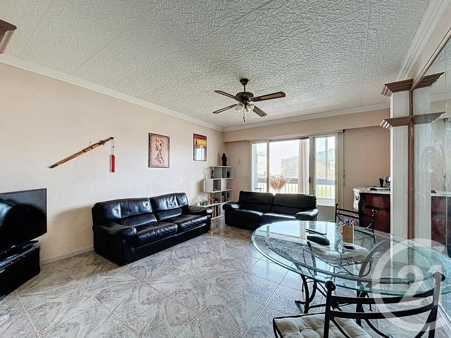 Appartement à vendre, 73m², Ajaccio