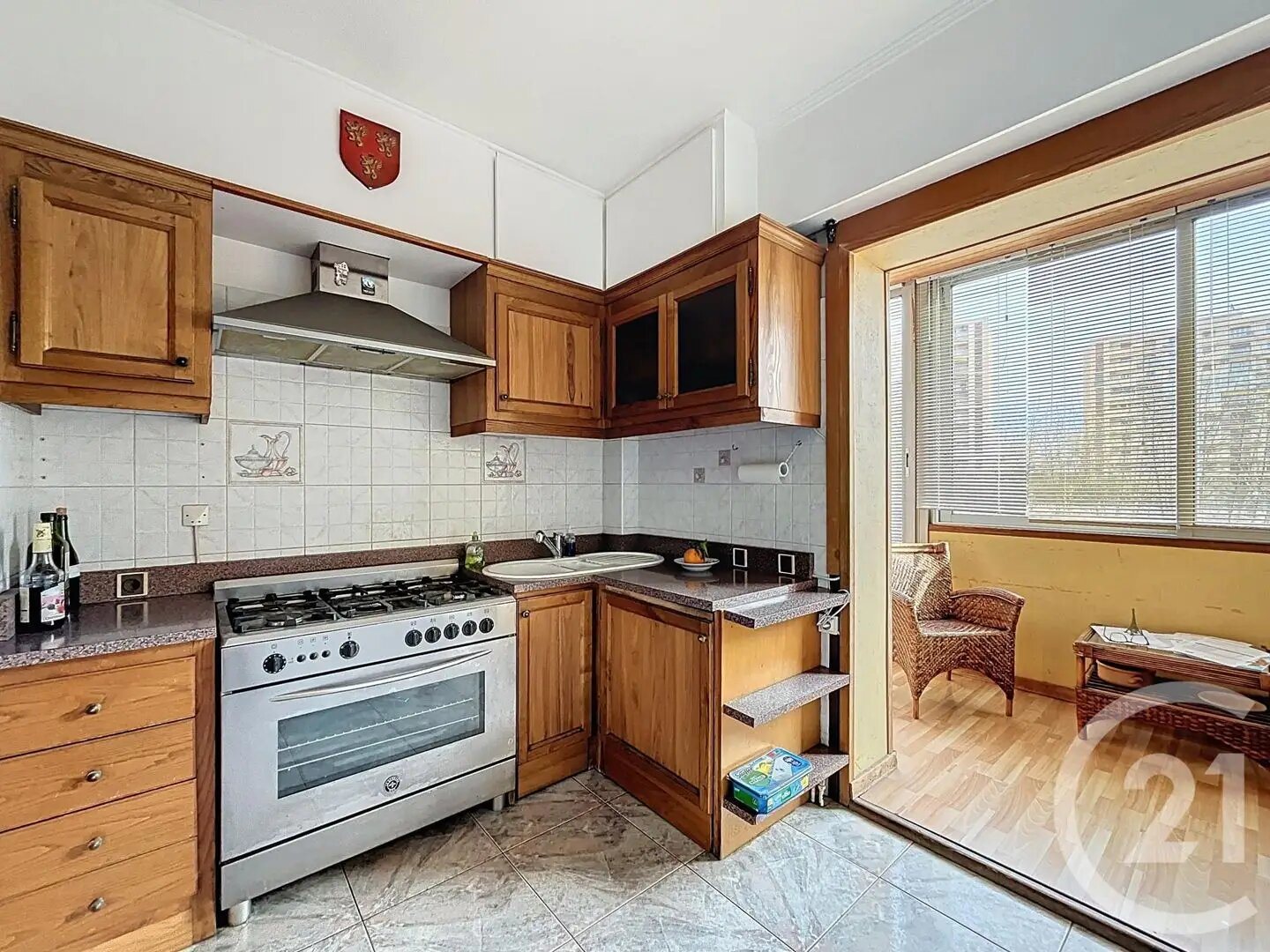 Appartement à vendre, 73m², Ajaccio