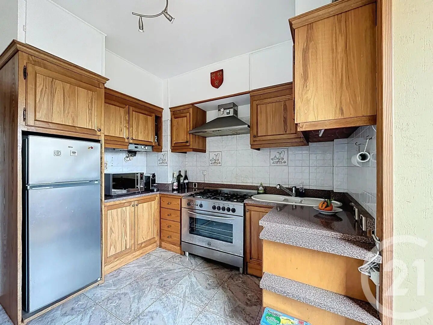 Appartement à vendre, 73m², Ajaccio