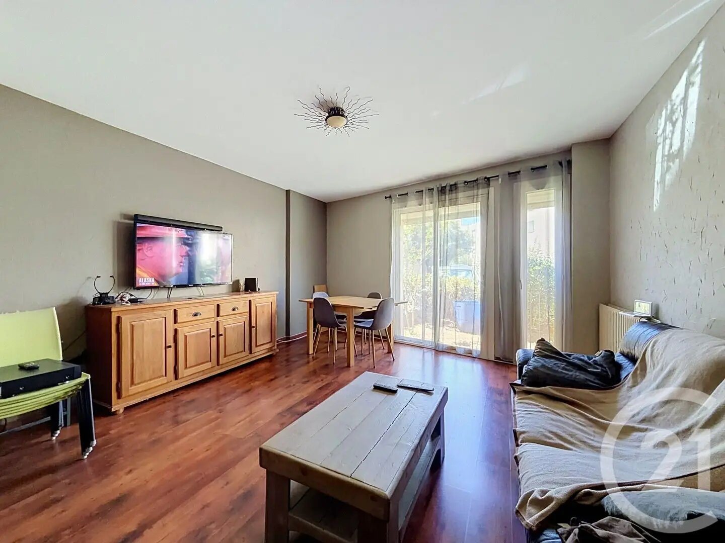 Appartement à vendre, 71m², Ajaccio