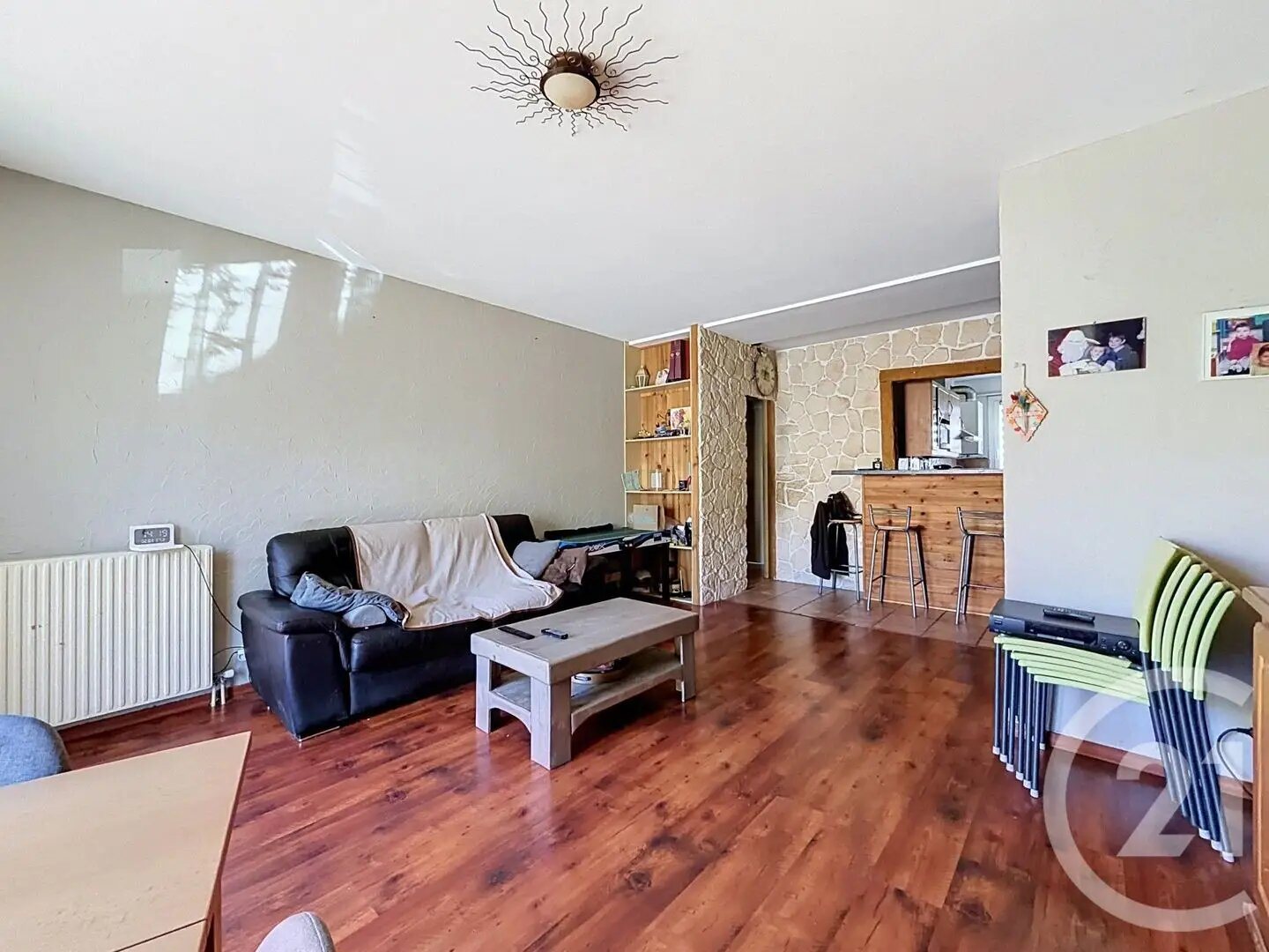 Appartement à vendre, 71m², Ajaccio