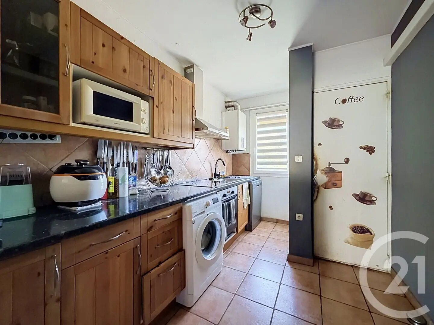 Appartement à vendre, 71m², Ajaccio