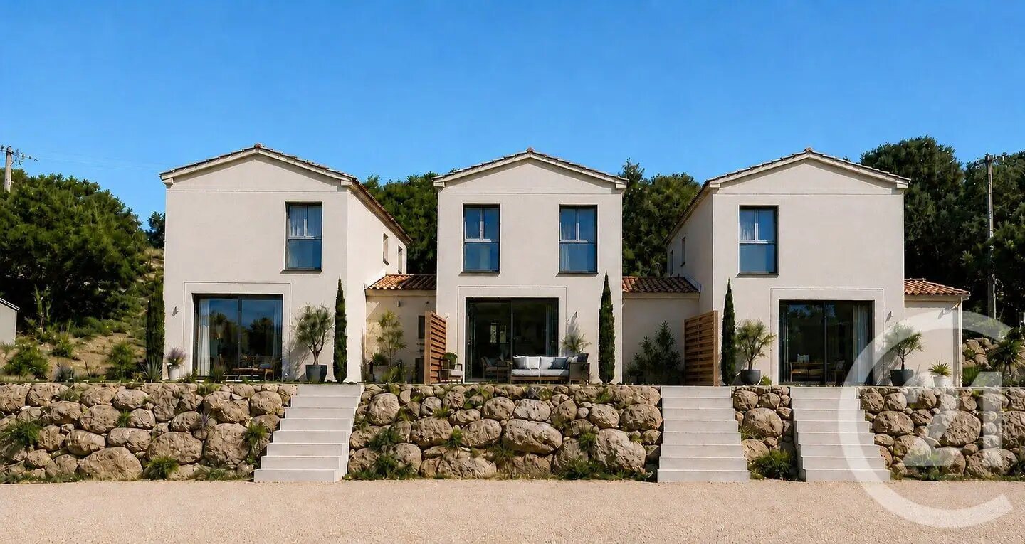 Maison à vendre, 88m², Bastelicaccia