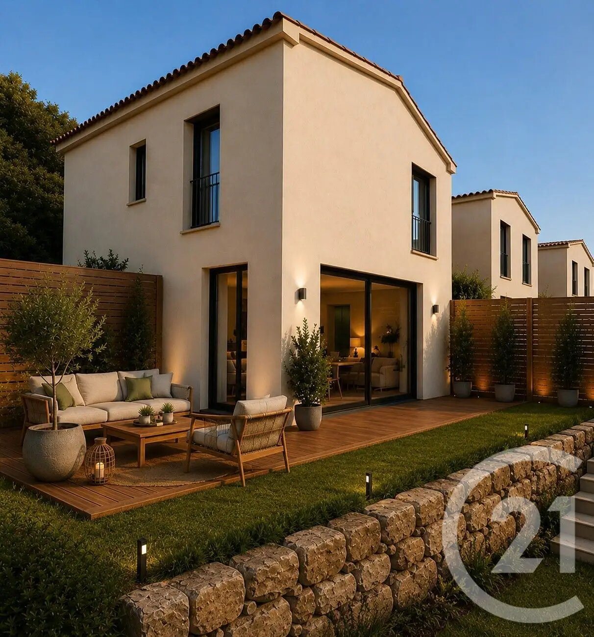 Maison à vendre, 88m², Bastelicaccia