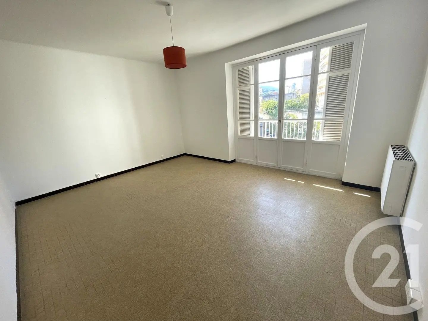 Appartement à louer, 60m², Ajaccio