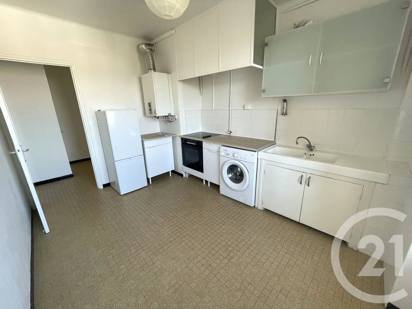 Appartement à louer, 60m², Ajaccio