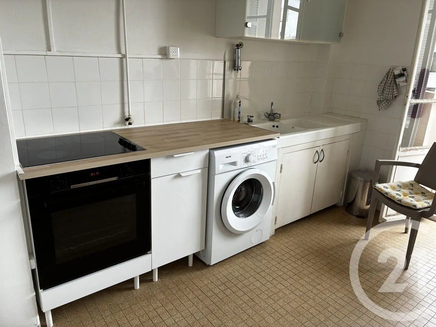Appartement à louer, 60m², Ajaccio