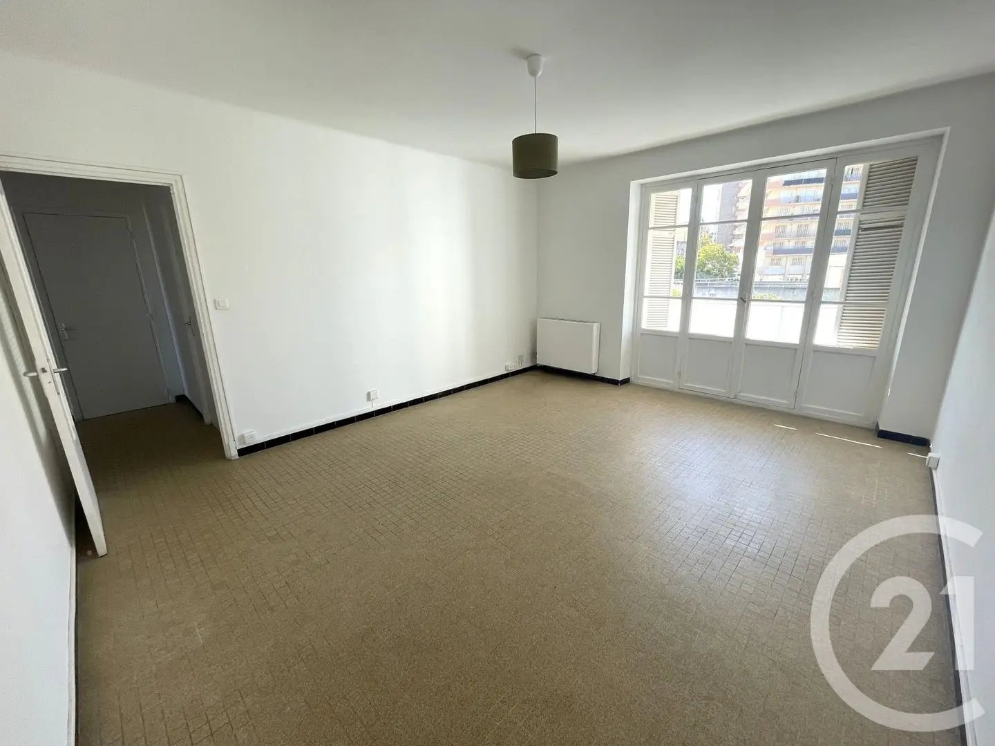Appartement à louer, 60m², Ajaccio