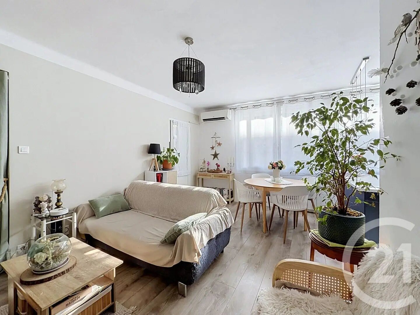 Appartement à vendre, 67m², Ajaccio