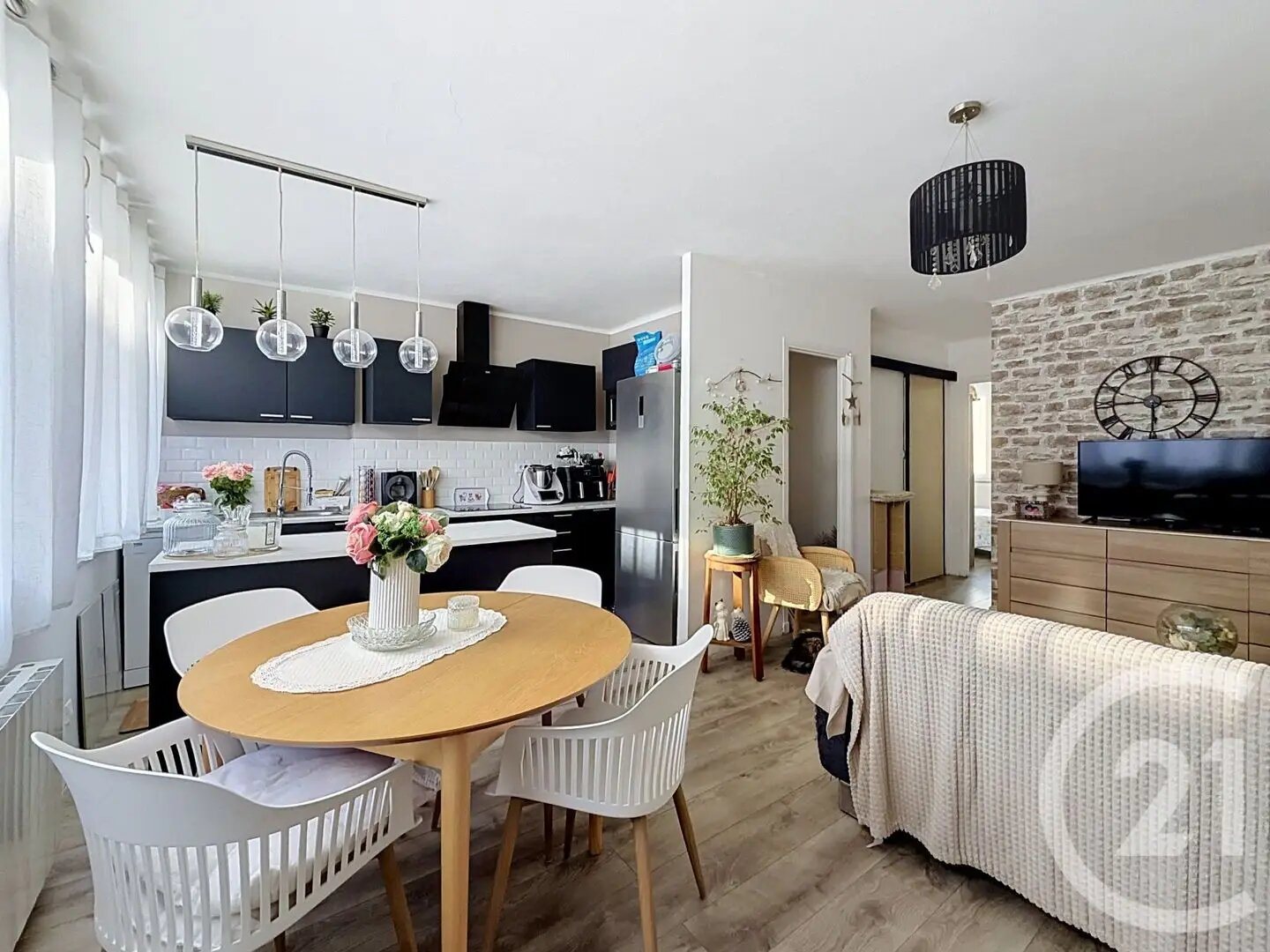 Appartement à vendre, 67m², Ajaccio
