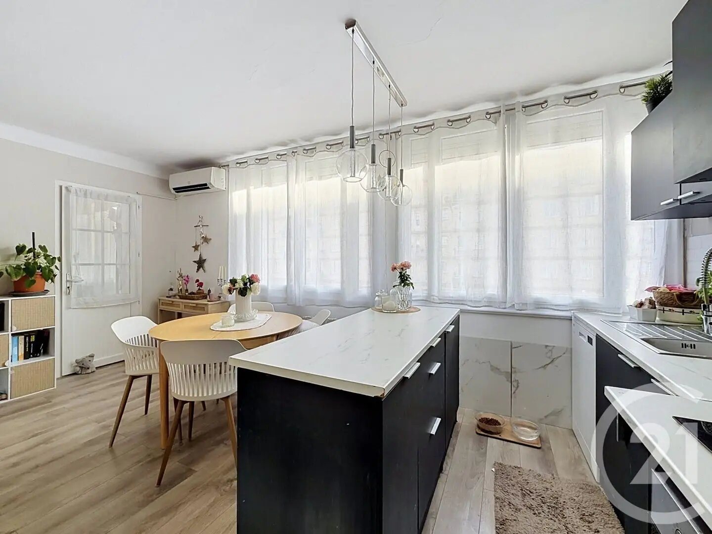 Appartement à vendre, 67m², Ajaccio