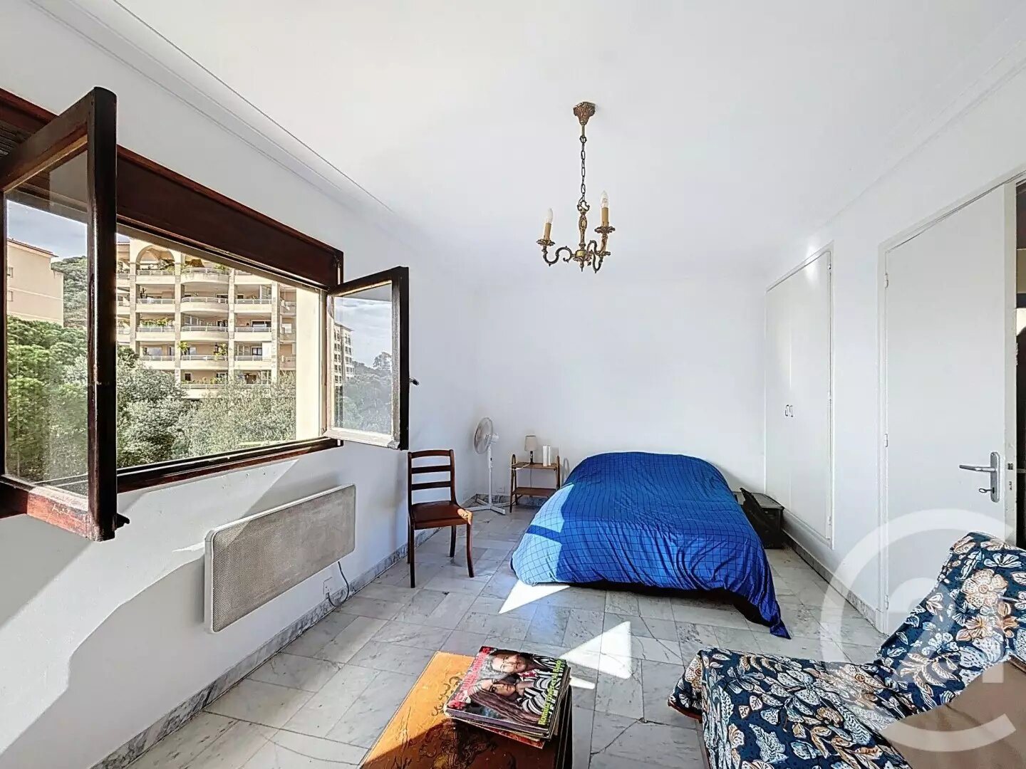 Appartement à vendre, 34m², Ajaccio