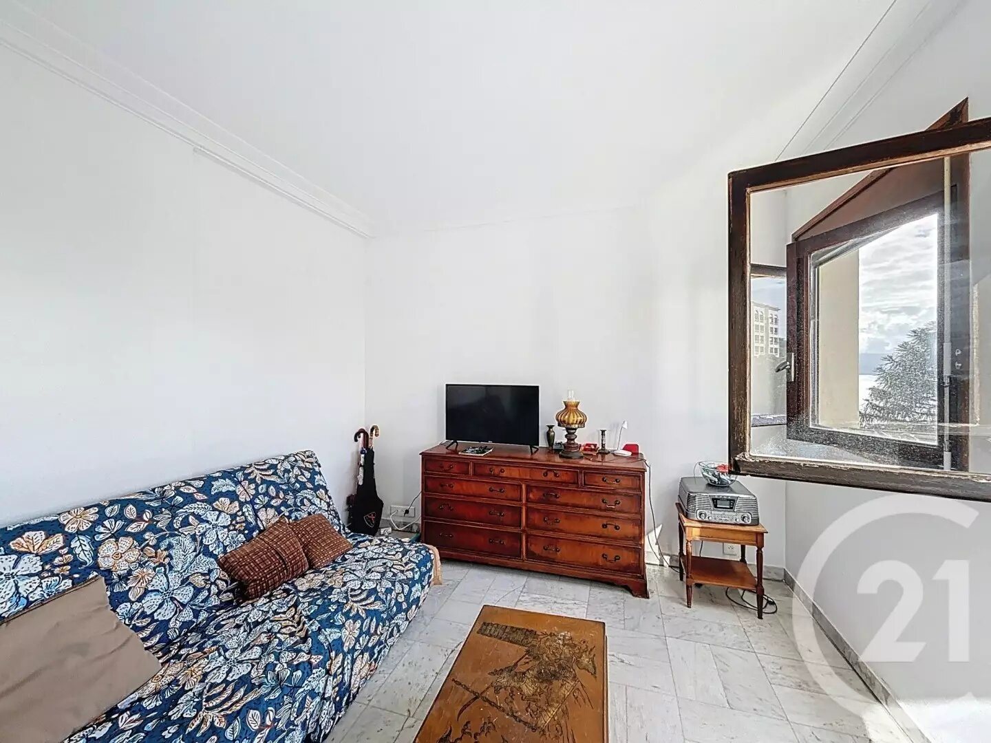 Appartement à vendre, 34m², Ajaccio