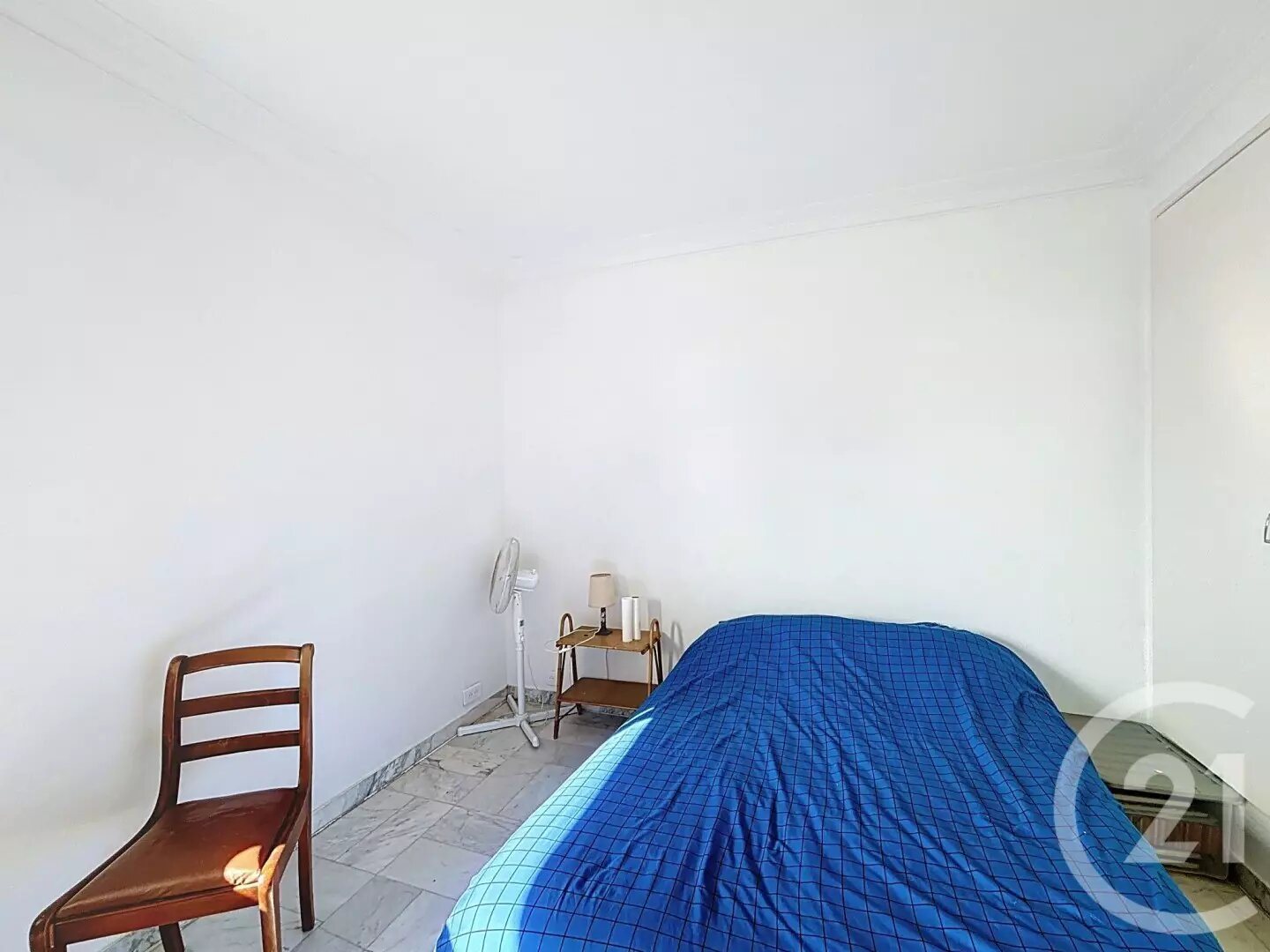 Appartement à vendre, 34m², Ajaccio