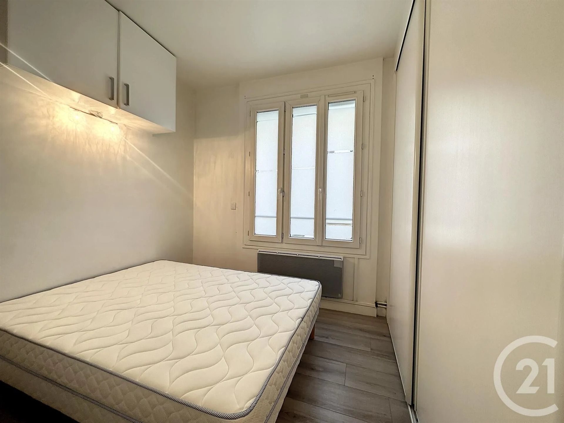 Appartement à vendre, 26m², Paris 14ème