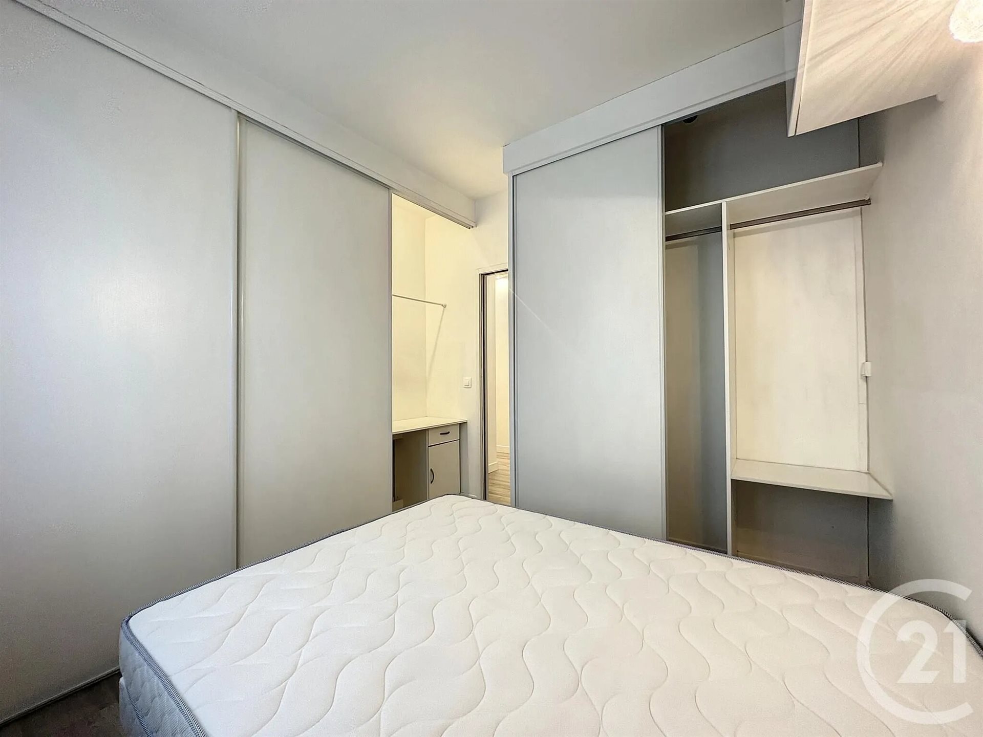 Appartement à vendre, 26m², Paris 14ème