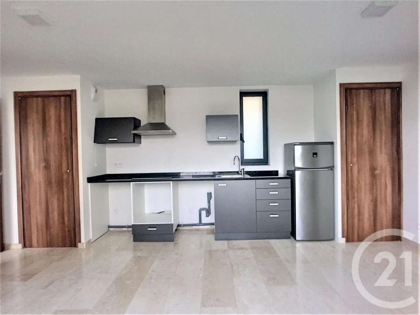 Appartement à louer, 42m², Ajaccio