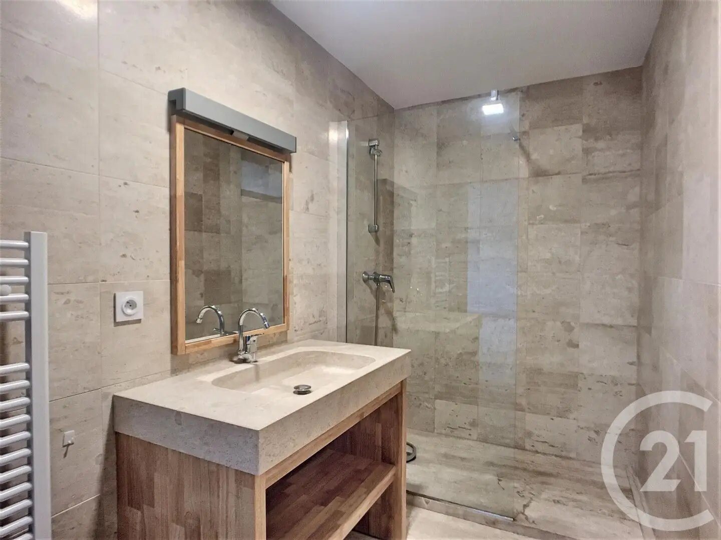 Appartement à louer, 42m², Ajaccio