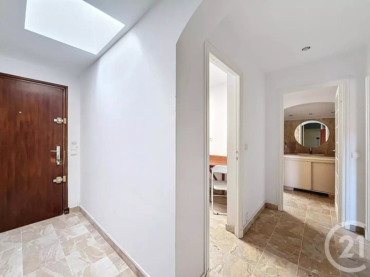 Appartement à vendre, 55m², Ajaccio
