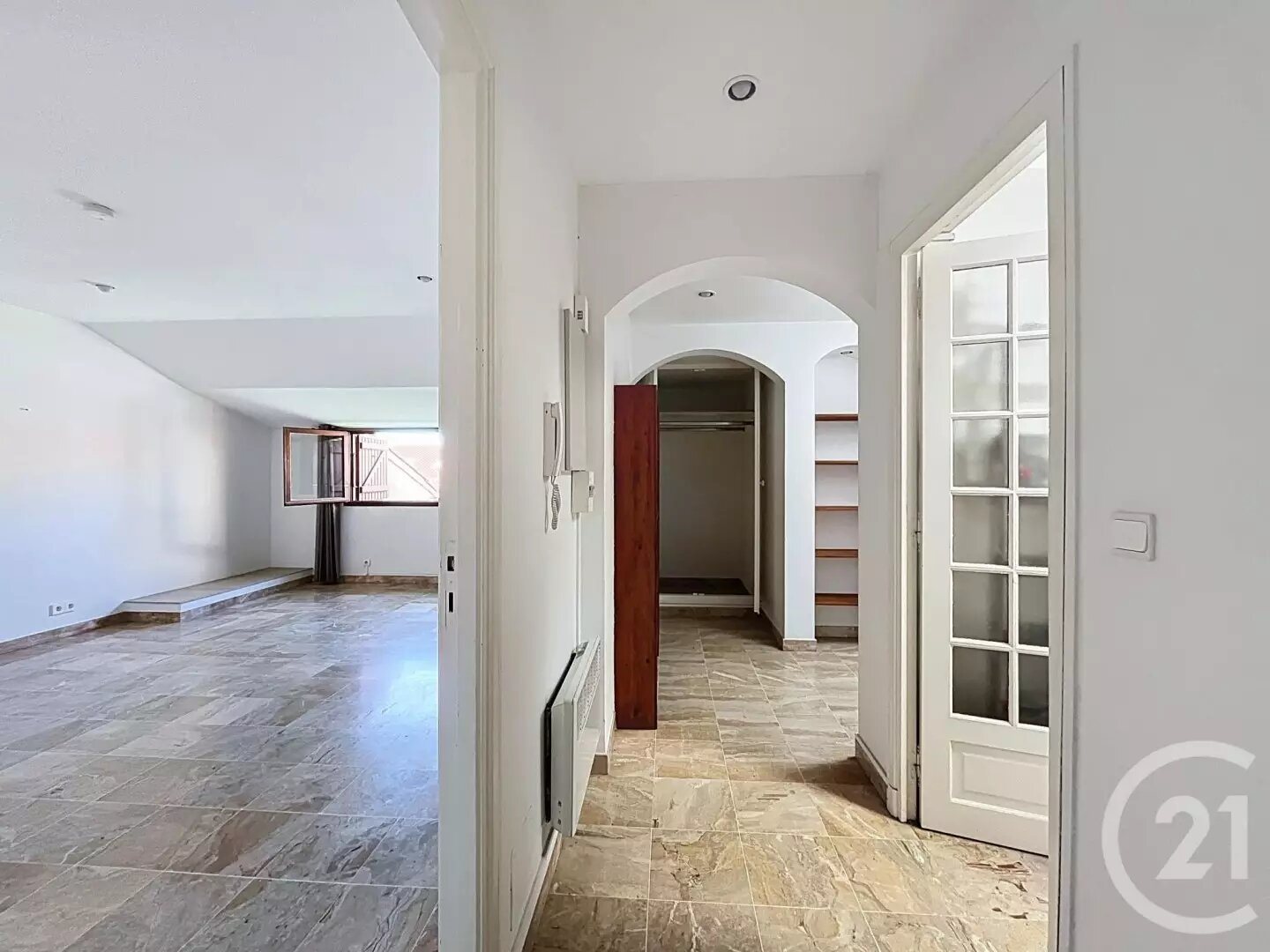 Appartement à vendre, 55m², Ajaccio
