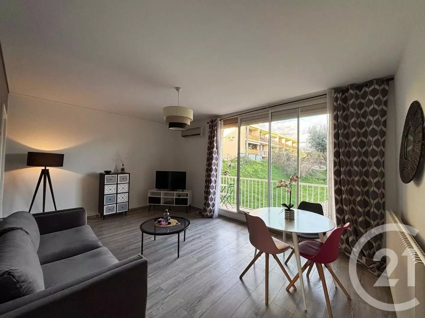 Appartement à vendre, 80m², Ajaccio