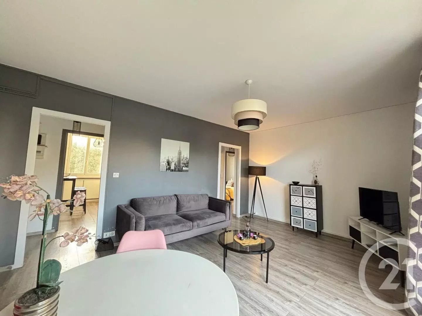 Appartement à vendre, 80m², Ajaccio