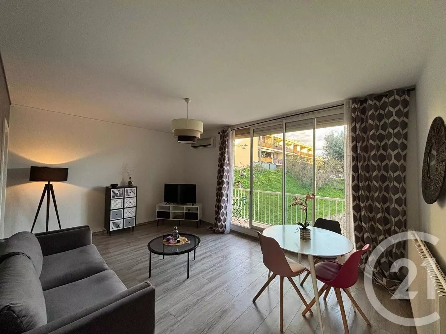 Appartement à vendre, 80m², Ajaccio