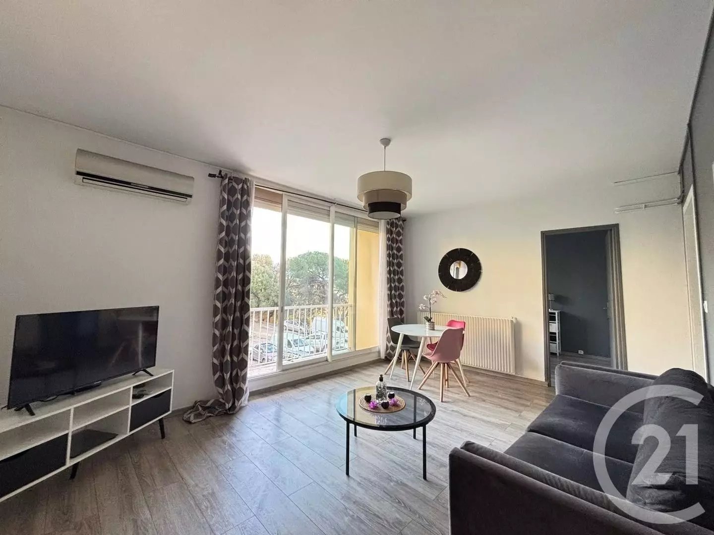 Appartement à vendre, 80m², Ajaccio