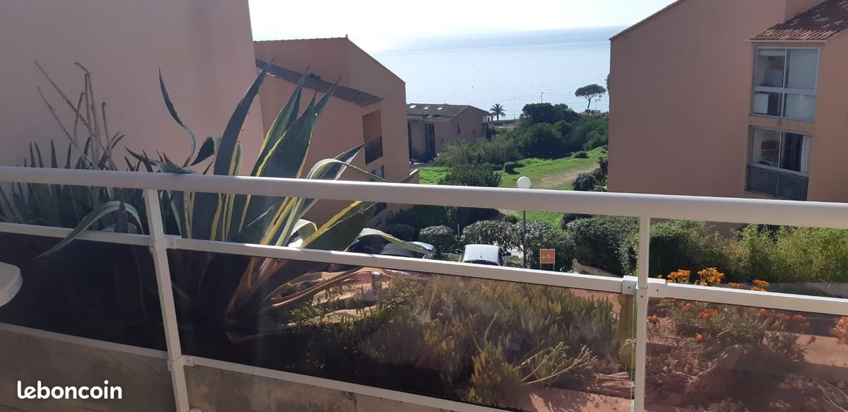 Appartement à vendre, 53m², Ajaccio