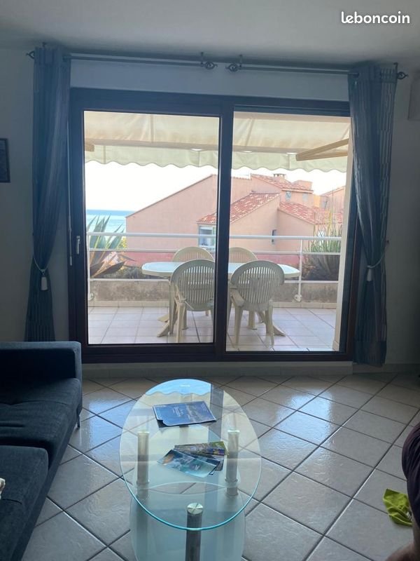 Appartement à vendre, 53m², Ajaccio