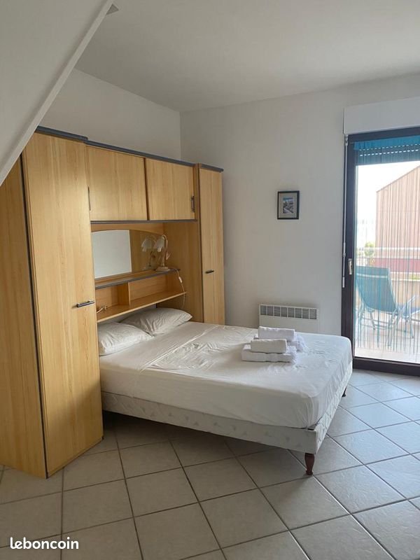 Appartement à vendre, 53m², Ajaccio