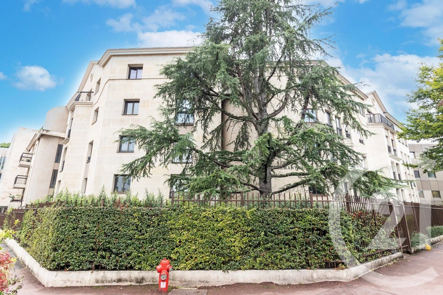Appartement à vendre, 81m², Bourg-la-Reine