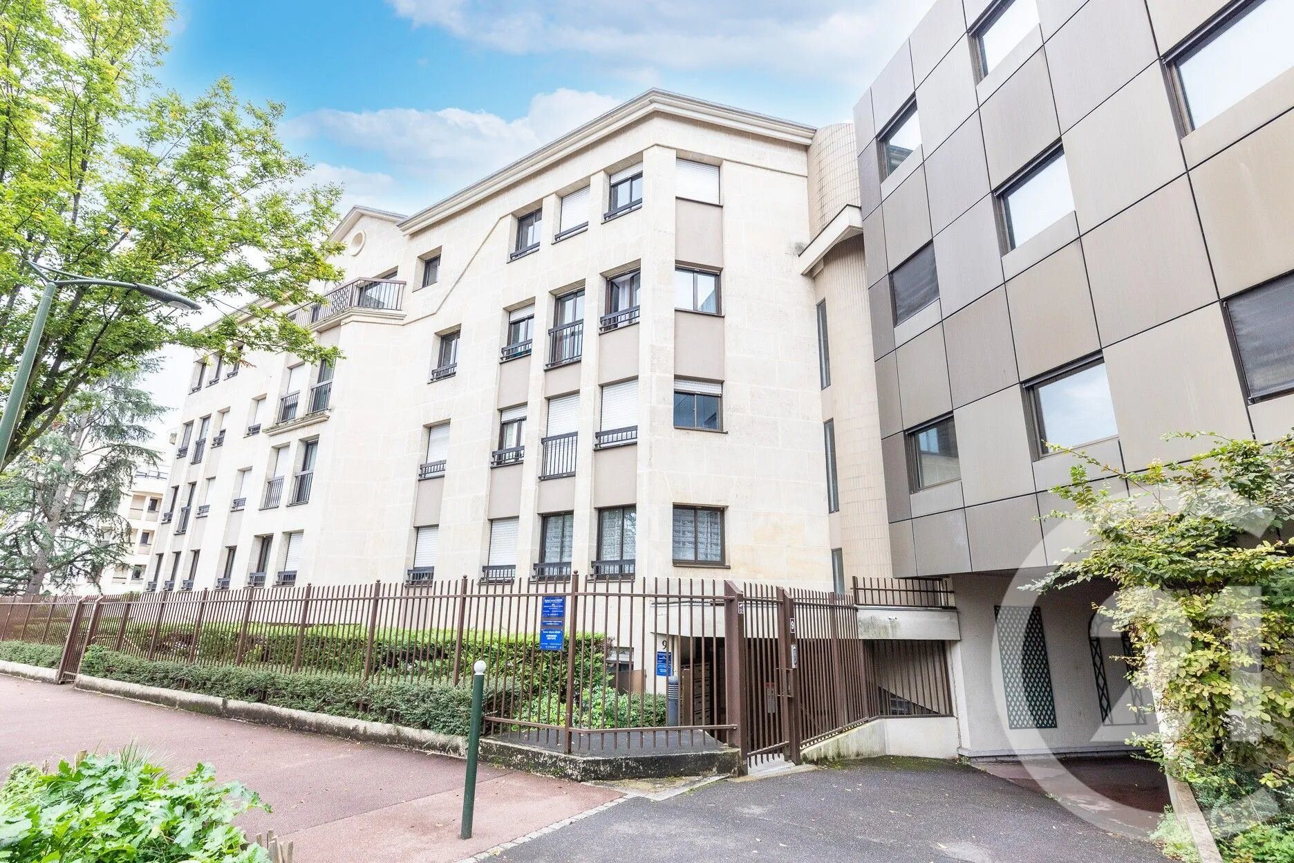 Appartement à vendre, 81m², Bourg-la-Reine