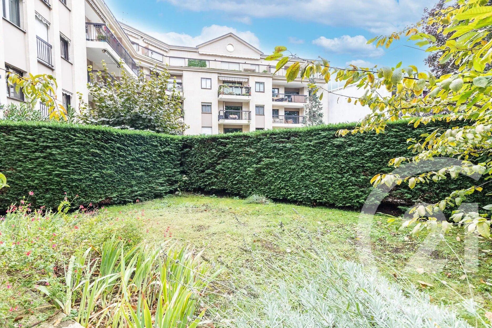 Appartement à vendre, 81m², Bourg-la-Reine
