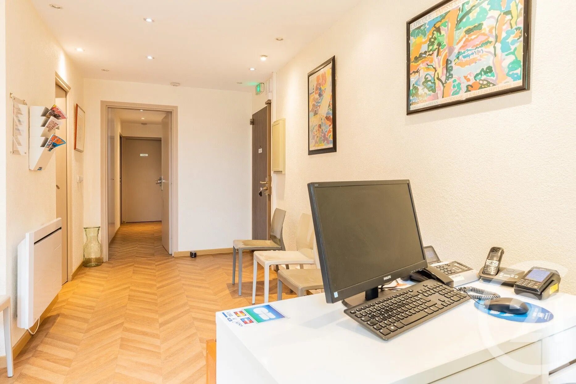 Appartement à vendre, 81m², Bourg-la-Reine