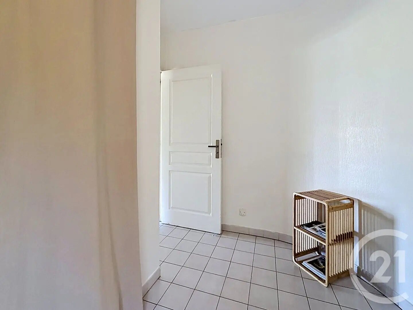Appartement à vendre, 33m², Ajaccio