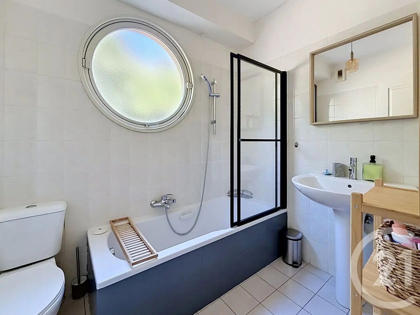 Appartement à vendre, 33m², Ajaccio