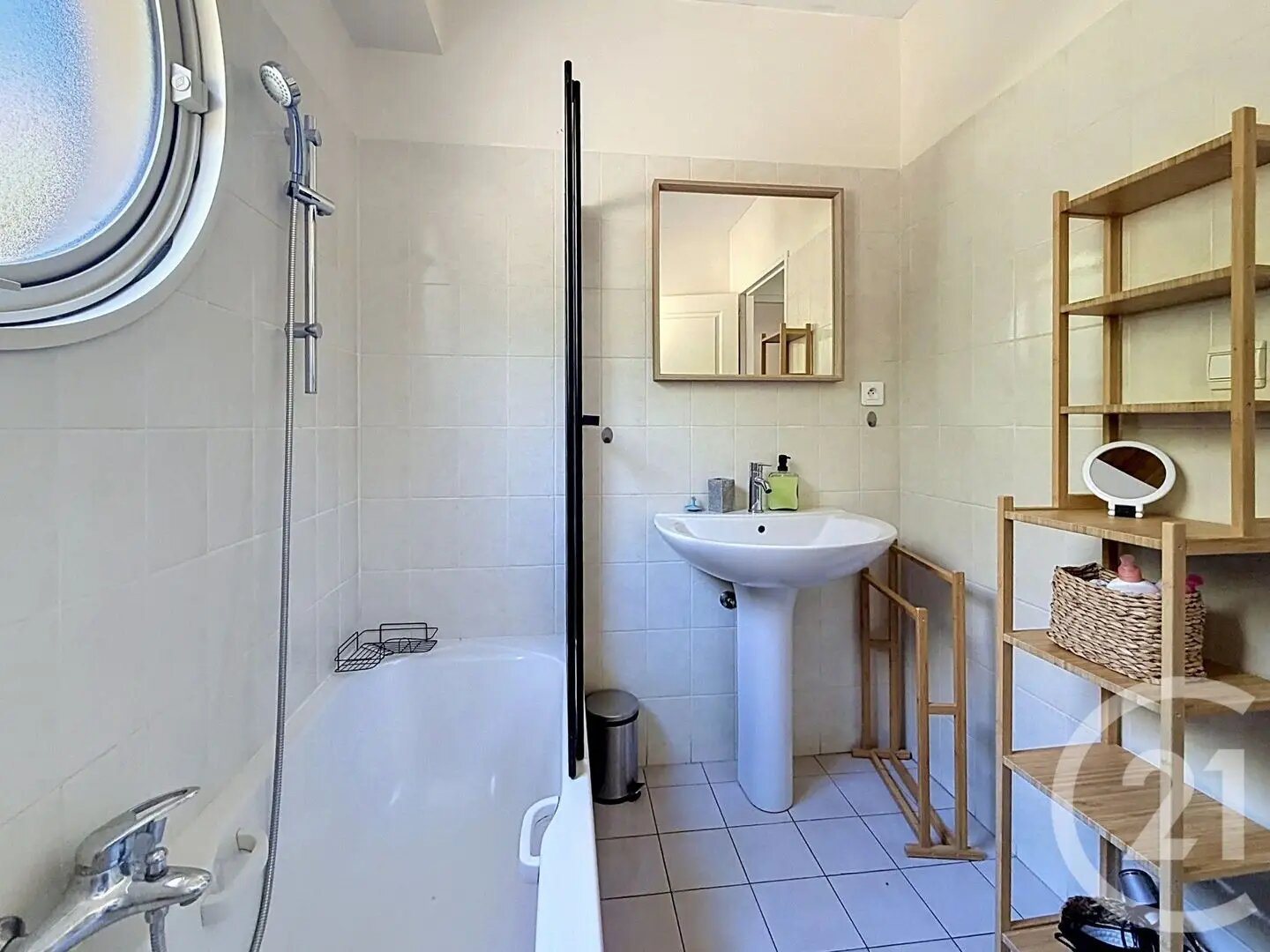 Appartement à vendre, 33m², Ajaccio
