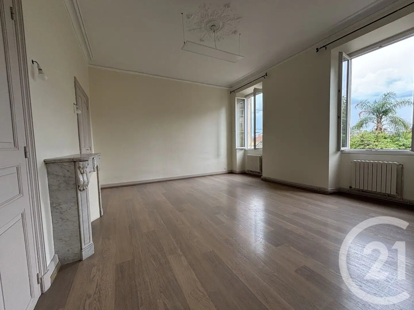 Appartement à louer, 169m², Ajaccio
