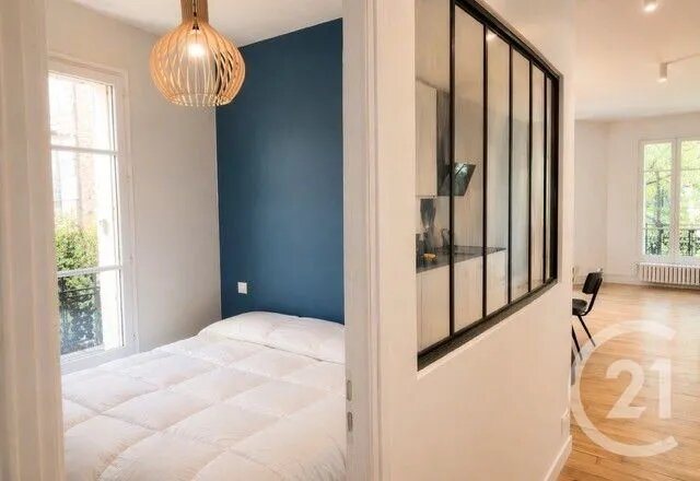 Appartement à vendre, 50m², Boulogne-Billancourt