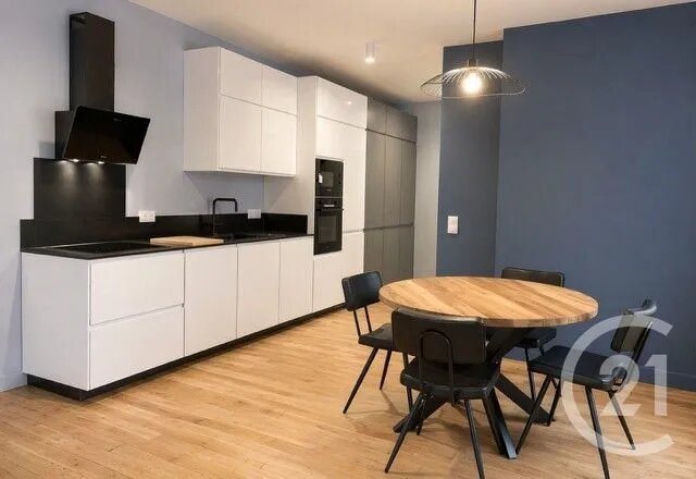 Appartement à vendre, 50m², Boulogne-Billancourt