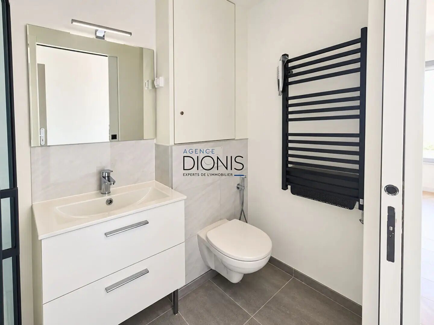 Appartement à louer, 21m², Ivry-sur-Seine