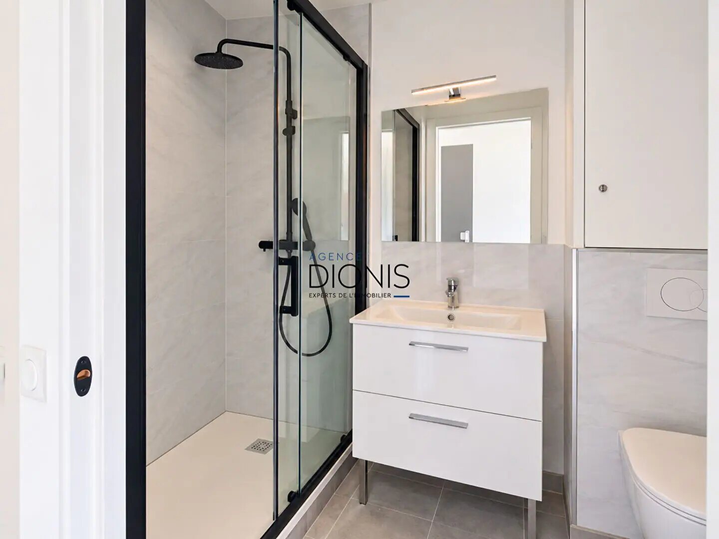 Appartement à louer, 21m², Ivry-sur-Seine