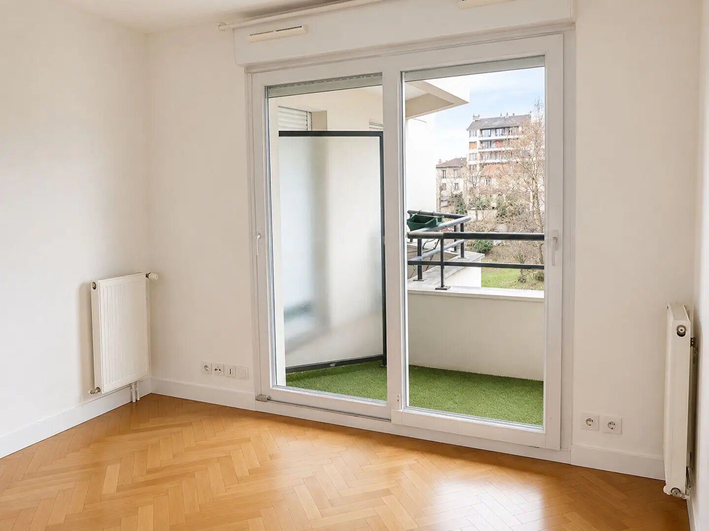 Appartement à louer, 39m², Courbevoie